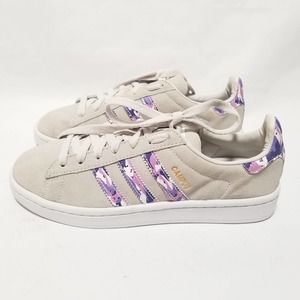 adidas campus size 4